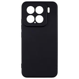 Beline Xiaomi 15 Skal Silicone Svart
