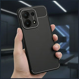 Beline Xiaomi Redmi 15C Skal Carbon Armor Svart