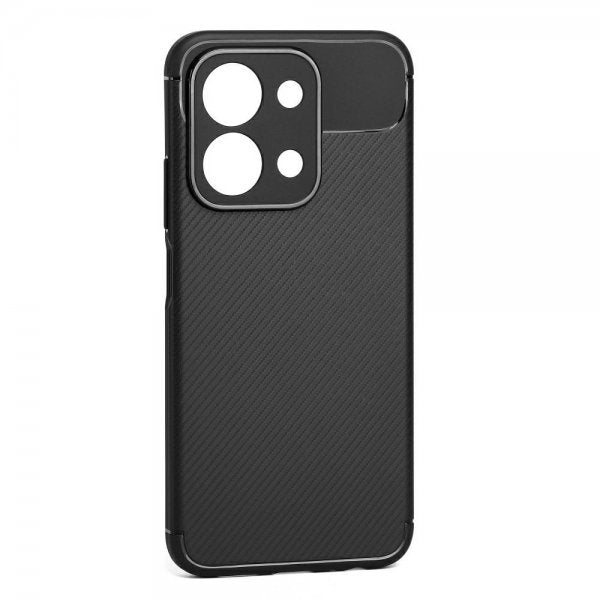 Beline Xiaomi Redmi 15C Skal Carbon Armor Svart