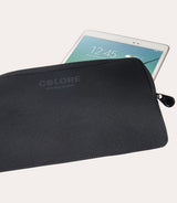 Tucano Sleeve Colore 10"/11" Svart