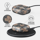 Burga AirPods Pro 3 Skal Design BFF