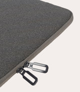 Tucano Sleeve Melange 12"/13" Svart