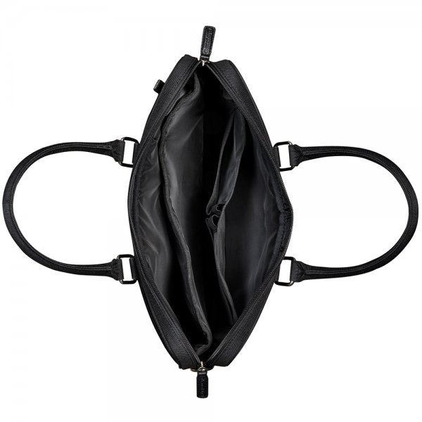 dbramante1928 Väska 15'' Laptop Bag Fifth Avenue Pure Svart