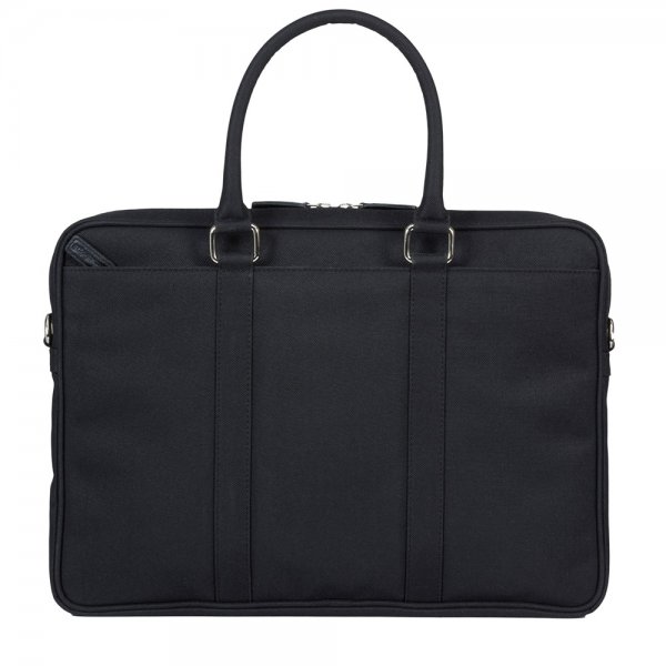 dbramante1928 Väska 15'' Laptop Bag Fifth Avenue Pure Svart