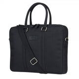 dbramante1928 Väska 15'' Laptop Bag Fifth Avenue Pure Svart