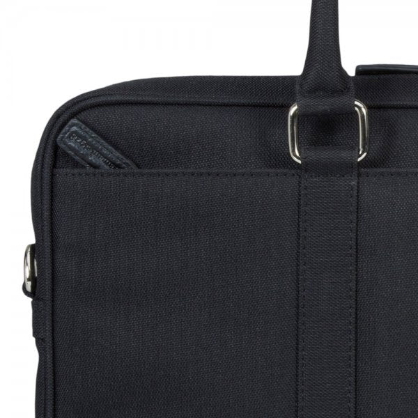 dbramante1928 Väska 15'' Laptop Bag Fifth Avenue Pure Svart