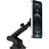 Otterbox Bilhållare Car Dash & Windshield Mount MagSafe Svart