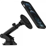 Otterbox Bilhållare Car Dash & Windshield Mount MagSafe Svart