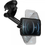 Otterbox Bilhållare Car Dash & Windshield Mount MagSafe Svart