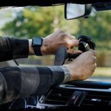 Otterbox Bilhållare Car Dash & Windshield Mount MagSafe Svart