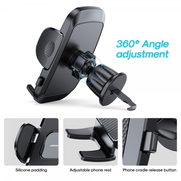 Joyroom Bilhållare JR-ZS259 Mechanical Car Holder