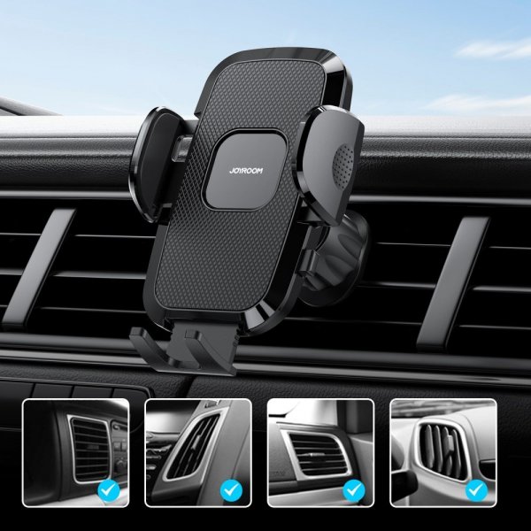 Joyroom Bilhållare JR-ZS259 Mechanical Car Holder