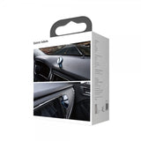 Baseus Bilhållare Magnetic Car Mount MagSafe