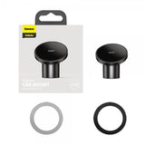 Baseus Bilhållare Magnetic Car Mount MagSafe