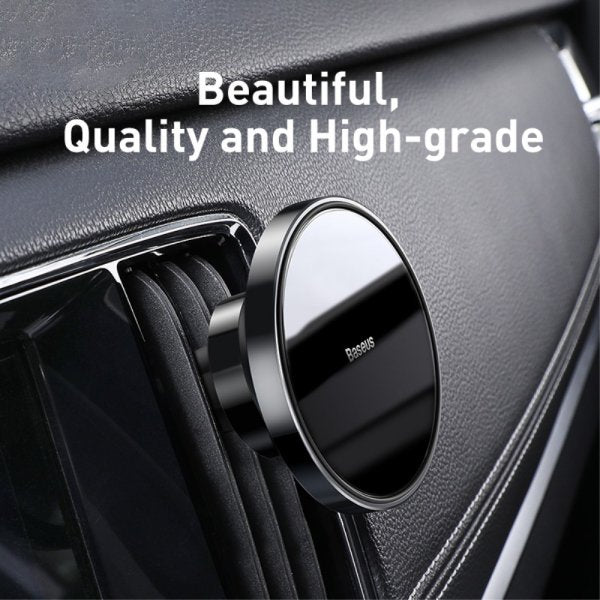 Baseus Bilhållare Magnetic Car Mount MagSafe