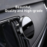 Baseus Bilhållare Magnetic Car Mount MagSafe