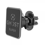 Celly Bilhållare Magnetisk med Luftventilfäste GHOSTSUPERPLUS
