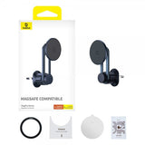 Baseus Bilhållare MagPro Series Magnetic Car Mount