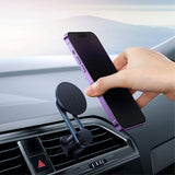 Baseus Bilhållare MagPro Series Magnetic Car Mount