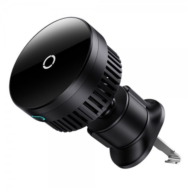 Baseus Bilhållare MagPro Series Magnetic Wireless Charging Car Mount 15W MagSafe