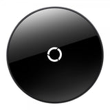 Baseus Bilhållare MagPro Series Magnetic Wireless Charging Car Mount 15W MagSafe