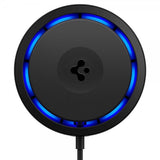 Spigen Bilhållare med trådlös laddning OneTap Pro 3 CryoMax MagFit Air Vent Hook