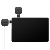 Spigen Bilhållare med trådlös laddning OneTap Pro 3 Tesla Skärmmontering MagFit