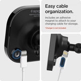 Spigen Bilhållare OneTap 3 Dashboard Mount MagSafe Svart