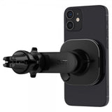 Spigen Bilhållare OneTap Magnetic Car Mount Air Vent Svart