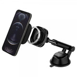 Spigen Bilhållare OneTap Magnetic Car Mount Dashboard MagSafe