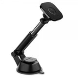 Spigen Bilhållare OneTap Magnetic Car Mount Dashboard MagSafe