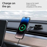 Spigen Bilhållare OneTap Pro 3 Dash MagSafe Car Mount MagFit