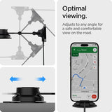 Spigen Bilhållare OneTap Pro 3 Dash MagSafe Car Mount MagFit