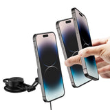 Spigen Bilhållare OneTap Pro 3 Dash MagSafe Car Mount MagFit