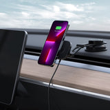 Spigen Bilhållare OneTap Pro 3 Dash MagSafe Car Mount MagFit