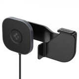 Spigen Bilhållare med Laddning OneTap Pro Wireless Screen Car Mount Tesla MagFit