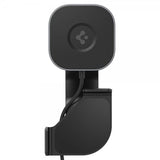 Spigen Bilhållare med Laddning OneTap Pro Wireless Screen Car Mount Tesla MagFit