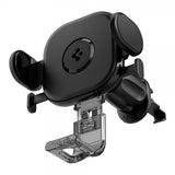 Spigen Bilhållare OneTap Universal Air Vent UTS12 Svart