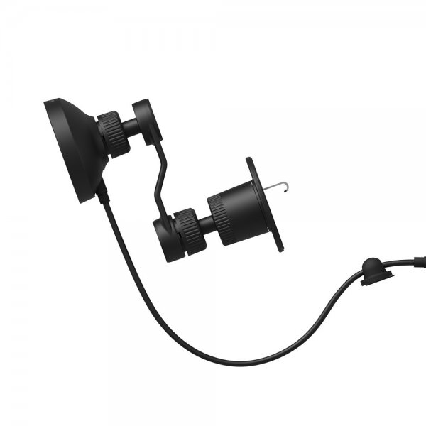 Mophie Bilhållare Snap+ Wireless Charging Vent Mount MagSafe