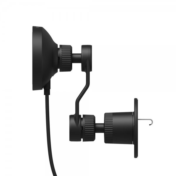Mophie Bilhållare Snap+ Wireless Charging Vent Mount MagSafe