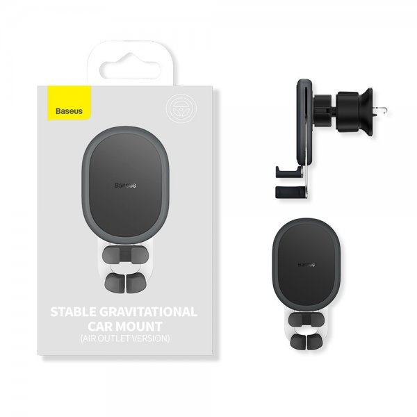 Baseus Bilhållare Stable Gravitational Car Mount