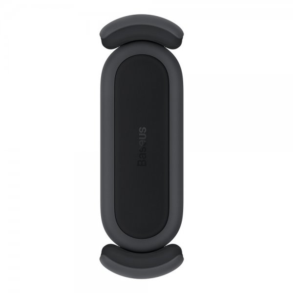 Baseus Bilhållare Steel Cannon 2 Air Outlet Car Mount Svart