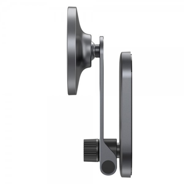 Baseus Bilhållare T-Space Series Folding Tesla Mount Phone Holder MagSafe