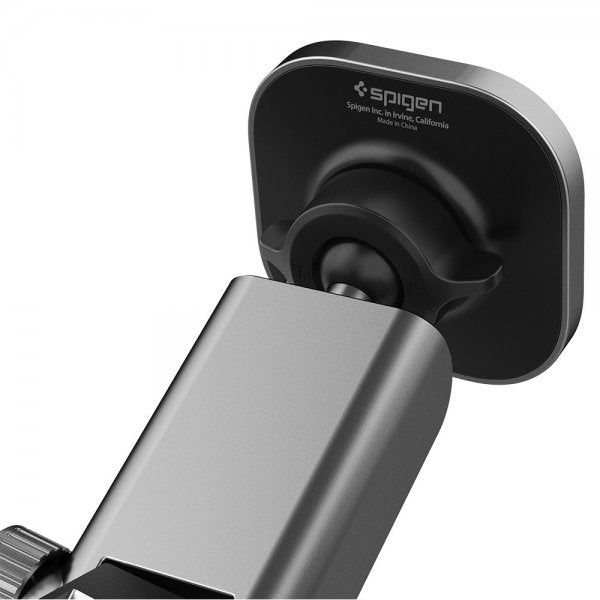 Spigen Bilhållare Tesla OneTap MagSafe Dashboard Car Mount MagFit