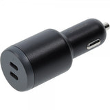 Otterbox Billaddare 2 USB-C 100W Svart