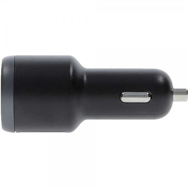 Otterbox Billaddare 2 USB-C 65W Svart