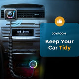 Joyroom Billaddare JR-CL18 Car Wireless FM Transmitter