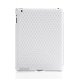 Bluelounge iPad 9.7 (gen 2/3/4) Fodral Golf Vit
