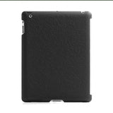 Bluelounge iPad 9.7 (gen 2/3/4) Fodral Shell Golf Svart