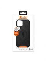 Urban Armor Gear (UAG) Samsung Galaxy S25 Ultra Skal Pathfinder Svart
